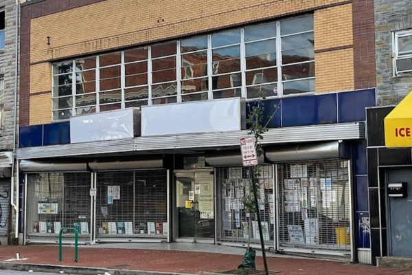 2 – Office Security Cameras in Baltimore