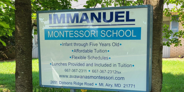 3 3 – Campus Security Cameras