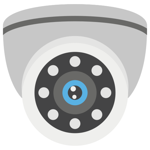 Camera Types – Campus Security Cameras