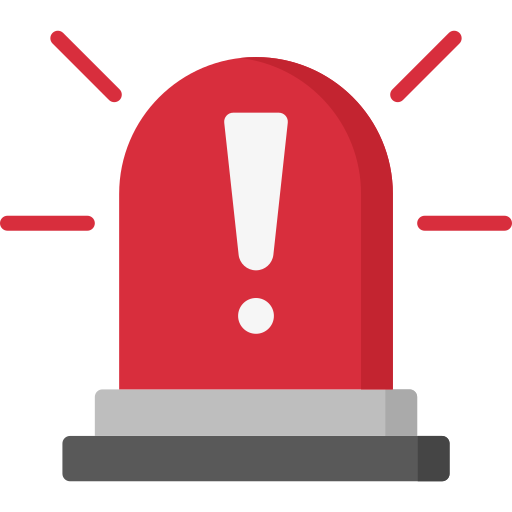 Security Alerts AI Monitoring – Campus Security Cameras