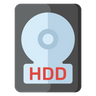 Hard Drive – Daycare Security Camera Systems