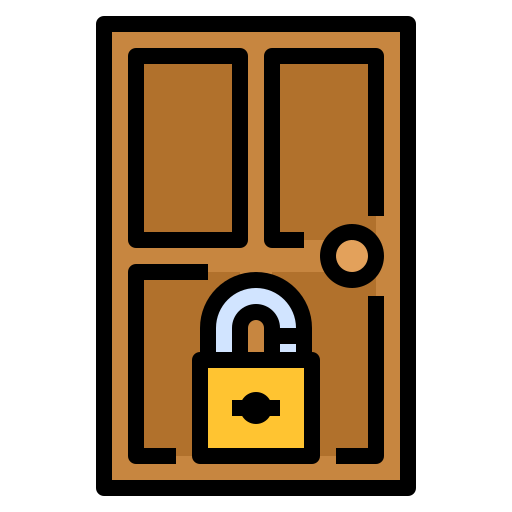 Locks – 5-Star Rated Church Security Cameras