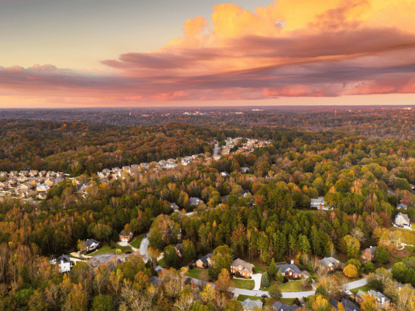 1 1 – Security Camera Installation in Howard County – location