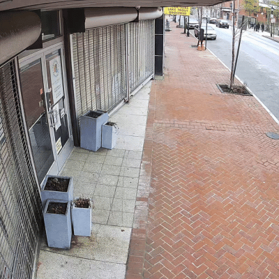 1 8 – Southwest Partnership, Inc. – Security Camera System for a Baltimore Nonprofit Office