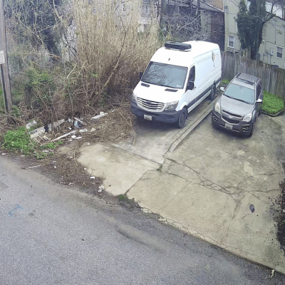 2 8 – Southwest Partnership, Inc. – Security Camera System for a Baltimore Nonprofit Office