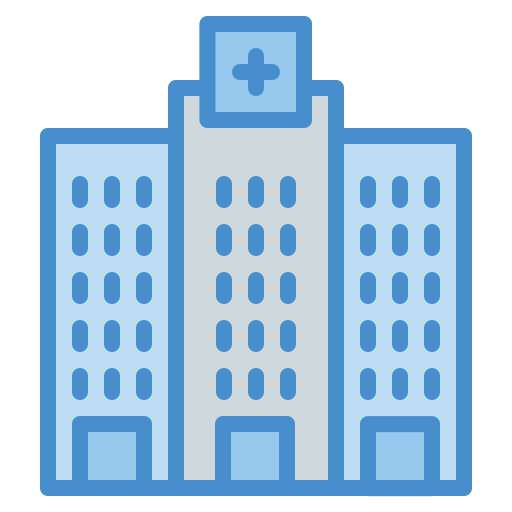 Healthcare – Security Camera Installation in Howard County – location