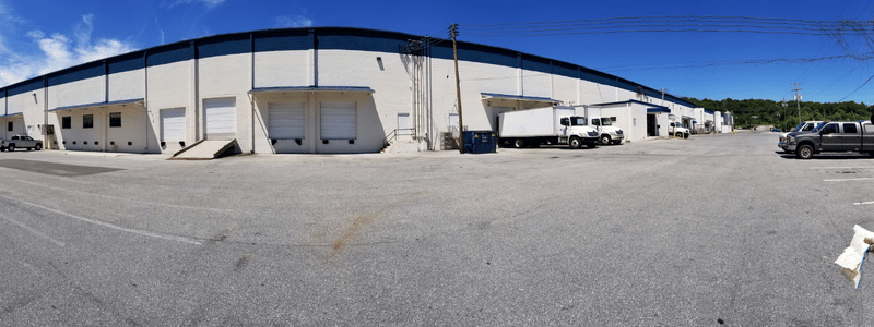 Untitled Design 2025 06 15T220146.609 – VendCentral Warehouse – Advanced Security for a High-Volume Distribution Center