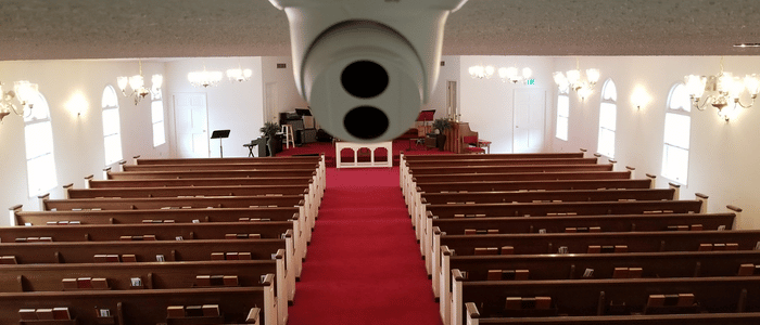Untitled Design 2025 06 24T141659.072 – First Baptist Church – Security Camera System Upgrade in Perryville