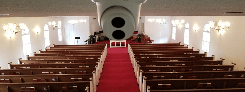 Untitled Design 2025 06 24T141659.072 – First Baptist Church – Security Camera System Upgrade in Perryville