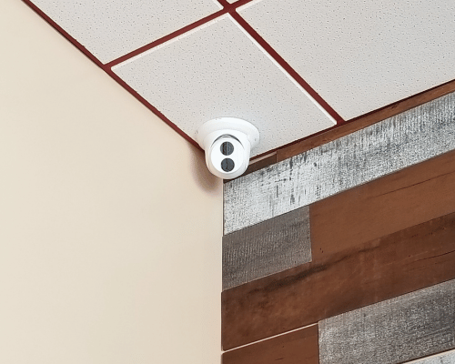 Camera – Security Camera Systems for Businesses