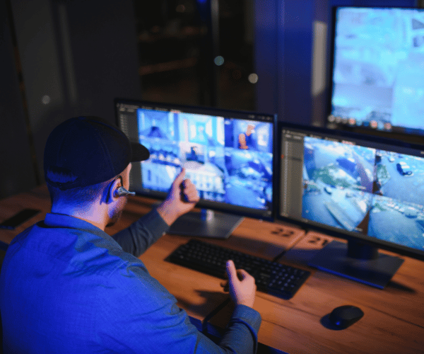 1 1 – Real-Time Video Monitoring Solutions for Businesses Nationwide