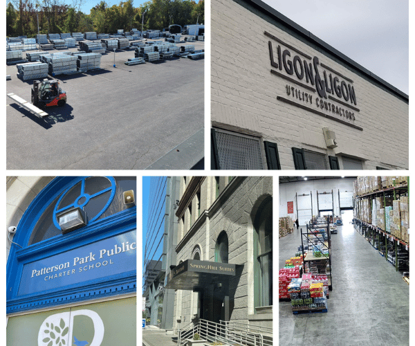 1 – 5-Star Rated Church Security Cameras