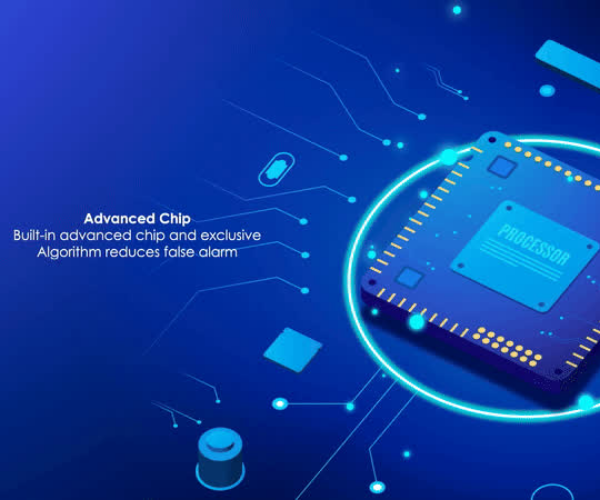 11 – AI-Powered Business Security Camera Installation in Baltimore