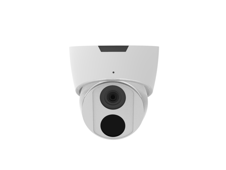 4K 8MP IP Dome Cameras – Warehouse Security Cameras | Protect Your Inventory & Assets