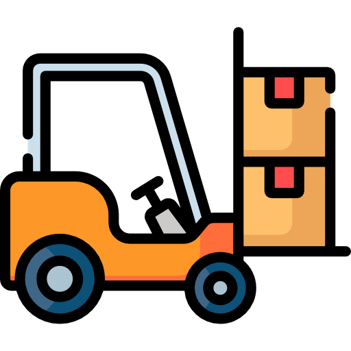 Forklift Equipment Safety – Warehouse Security Cameras | Protect Your Inventory & Assets